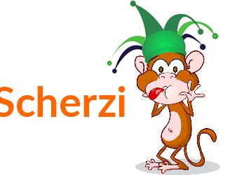 Oggetti per scherzi