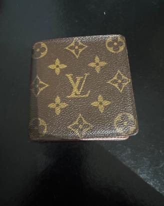 Portafoglio louis vuitton