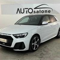 Audi A1 Sportback 35 1.5 tfsi S Line Edition s-tro