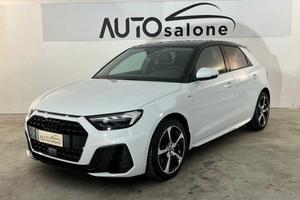 Audi A1 Sportback 35 1.5 tfsi S Line Edition s-tro