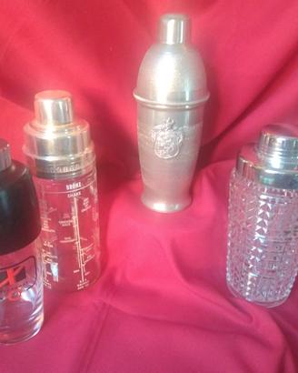 lotto shaker vintage