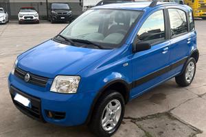 Fiat Panda 1.3 MJT 70CV 4x4 DA AMATORE