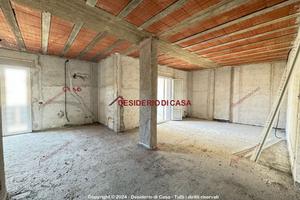 Appartamento, Sant'Antonio - Villarosa, Bagheria.