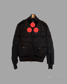 Peuterey giubbino uomo taglia XL nero