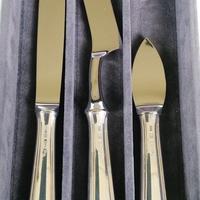 Set coltelli formaggi