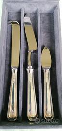 Set coltelli formaggi