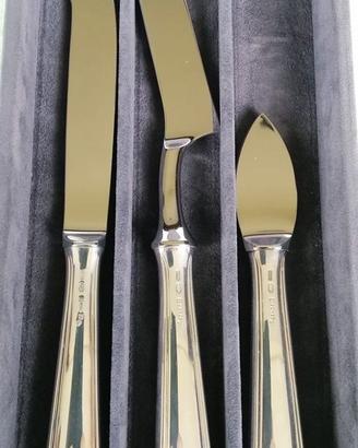 Set coltelli formaggi