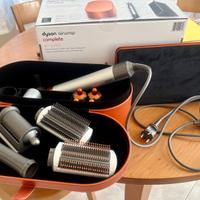 Dyson Multi-styler asciugacapelli  Airwrap coonda