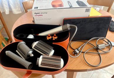 Dyson Multi-styler asciugacapelli  Airwrap coonda