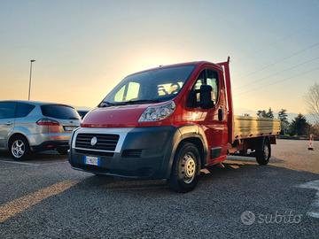 FIAT DUCATO 35MH1 2.3 MTJ 150CV MAXI