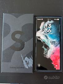 Samsung S22 Ultra