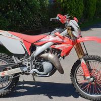 Honda 125 - 2015