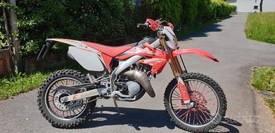 Honda 125 - 2015