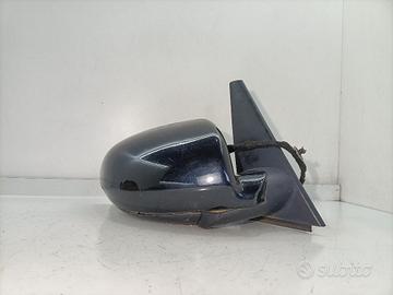 SPECCHIETTO RETROVISORE DESTRO AUDI A2 Serie (8Z0)