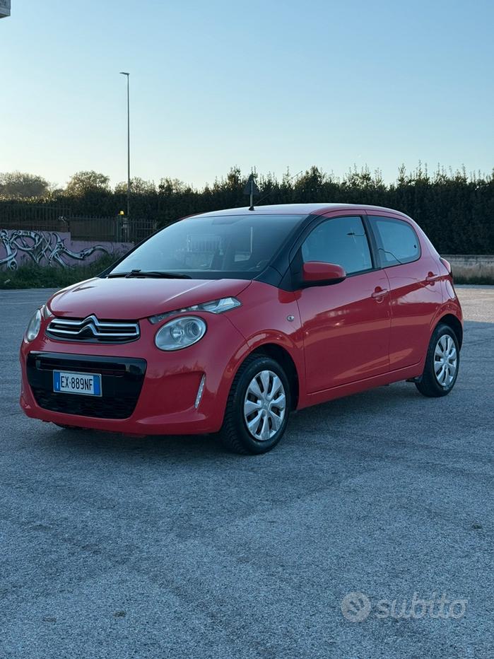 CITROEN C1 2ª serie