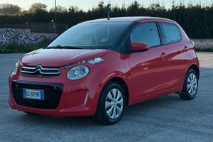 CITROEN C1 12 MESI DI GARANZIA