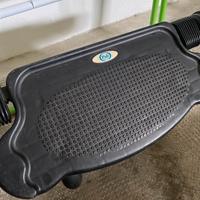 Pedana passeggino posteriore Pali