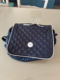 Zaino borsa mustela