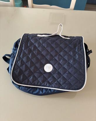 Zaino borsa mustela