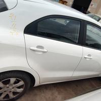 Sportelli Destri Kia rio 2013