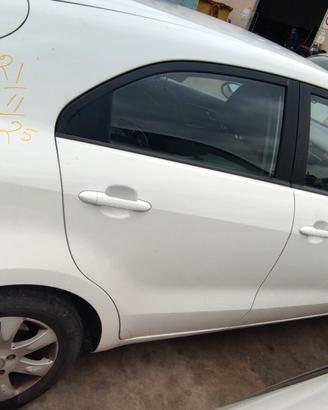 Sportelli Destri Kia rio 2013