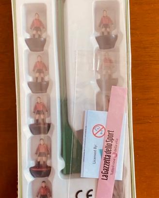 Subbuteo Mallorca 1998/99