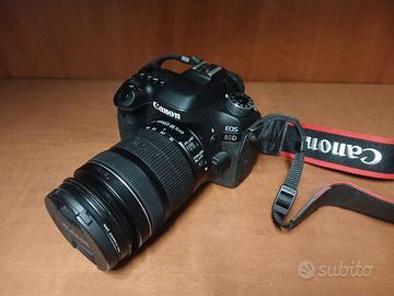 Canon 80D