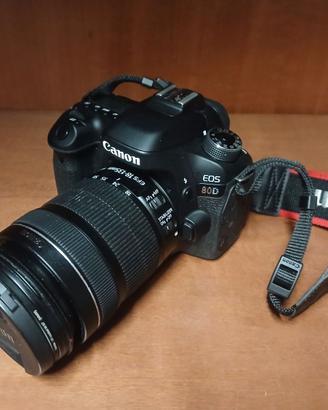 Canon 80D