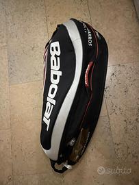 Borsa tennis