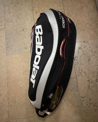 Borsa tennis