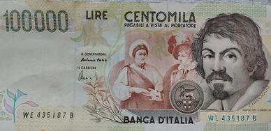 lire centomila