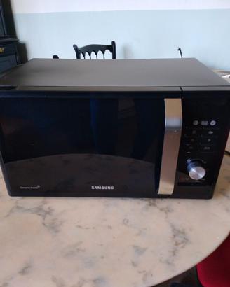 Forno a microonde Samsung