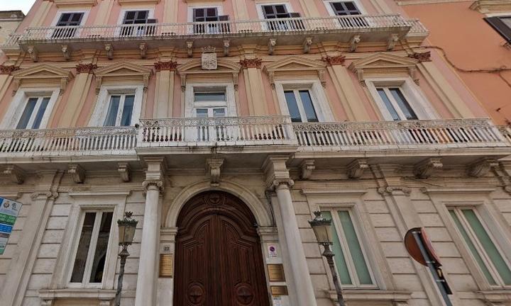 VA199 Studio / Ufficio prestigioso in c.so Cavour