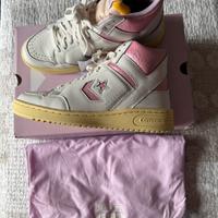 Converse Shai Weapon mid nuove con cartellino