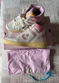 Converse Shai Weapon mid nuove con cartellino