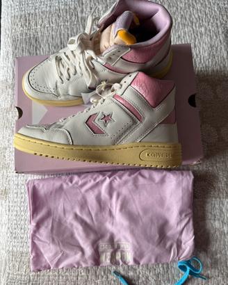 Converse Shai Weapon mid nuove con cartellino