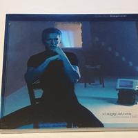 CD Claudio Baglioni - Viaggiatore