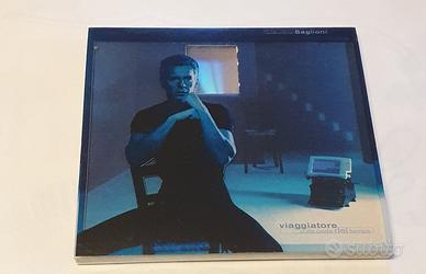 CD Claudio Baglioni - Viaggiatore