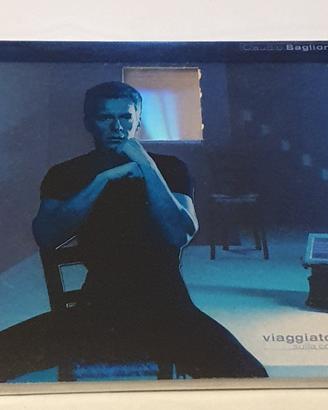 CD Claudio Baglioni - Viaggiatore