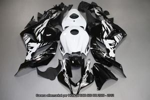 Carena compatibile per HONDA CBR 600RR 2009 - 2012