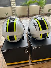 Accessorio moto