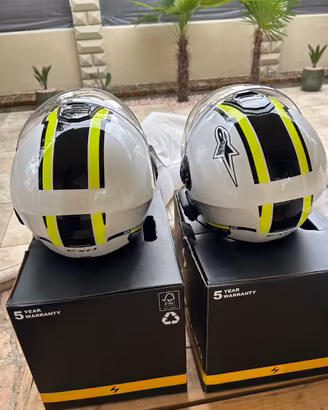 Accessorio moto