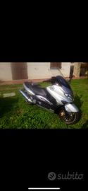 Yamaha T Max - 2007