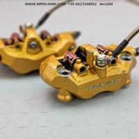 PINZE ANTERIORI KAWASAKI NINJA 1000 2008 2009 ZX-1