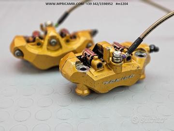 PINZE ANTERIORI KAWASAKI NINJA 1000 2008 2009 ZX-1