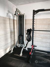 Panatta 2 Ercoline Reab