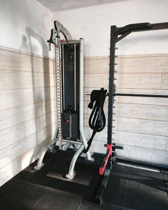 Panatta 2 Ercoline Reab