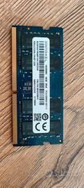 DDR4 16GB Sodimm 