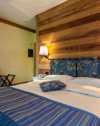 ARREDAMENTI HOTEL