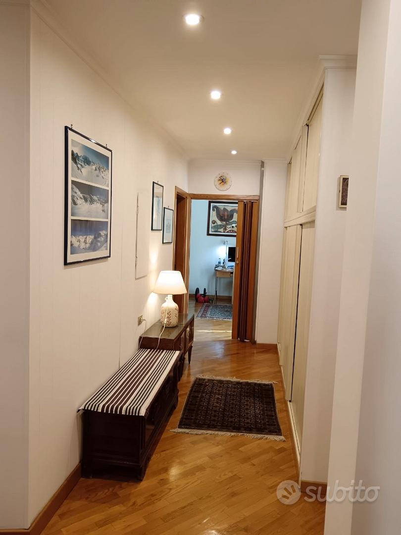 Appartamento – Roma, Tor Marancia, Ardeatino - Vista 4